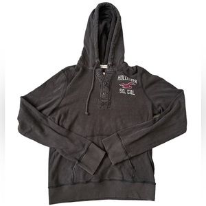 Hollister jacket / hoodie